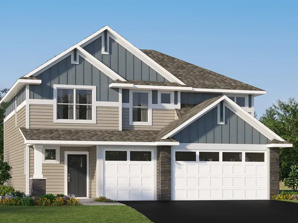 2575 Jandell Ave NE, Saint Michael, MN 55376