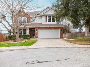 9646 Stephens Rnch, San Antonio, TX 78251