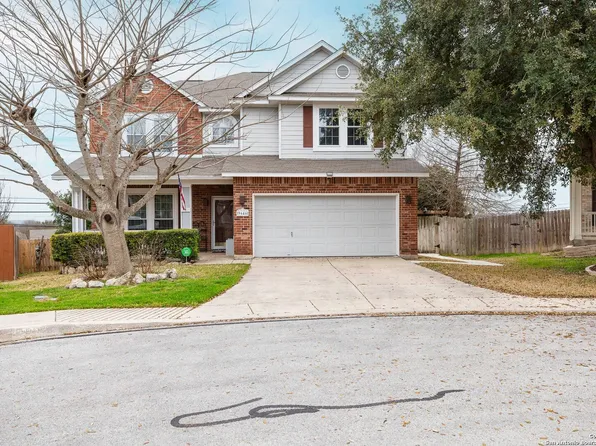 9646 Stephens Ranch, San Antonio, TX 78251