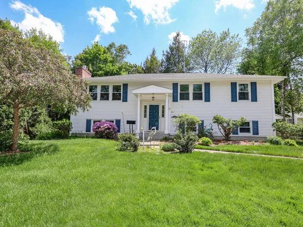 401 N Gate Road, Manchester, NH 03104