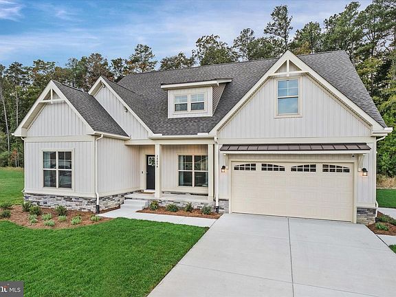 2nd image of 25005 Prairie Ln Lot 1