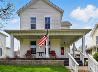624 Cottage Ave, Piqua, OH 45356
