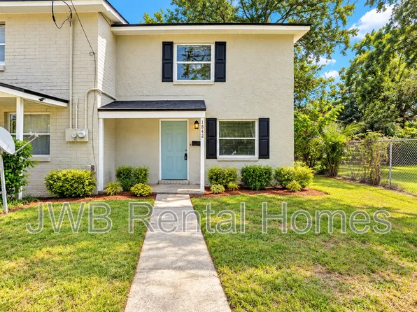 1842 Broadway Ave, Jacksonville, FL 32209