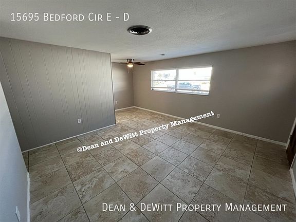 4th image of 15695 Bedford Cir E APT D