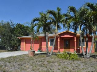 2105 French St, Fort Myers, FL 33916