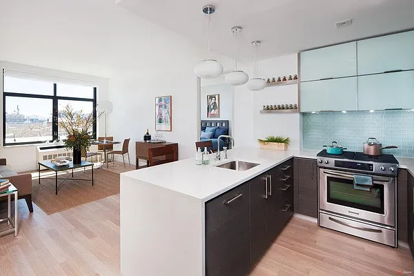 Rented by Modern Spaces | media 2
