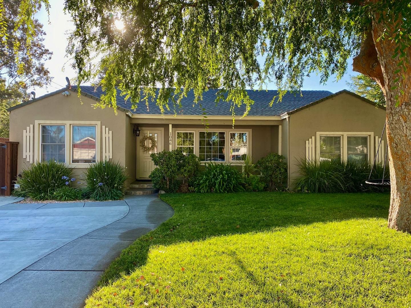 1046 Erin Way, Campbell, CA 95008 Zillow