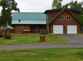 37794 Country Woods Cir, Soldotna, AK 99669