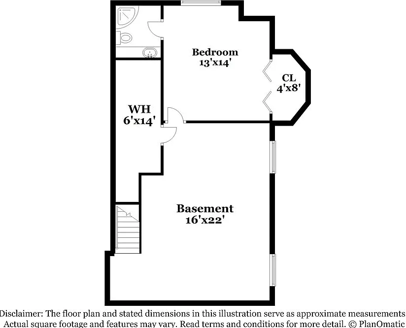 4 bed, 3.5 bath, 2853 sqft, $3,380 — Photo 4