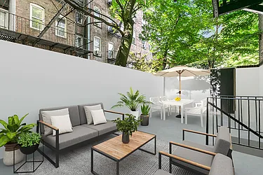 Rented by Berkshire Hathaway HomeServices New York Properties