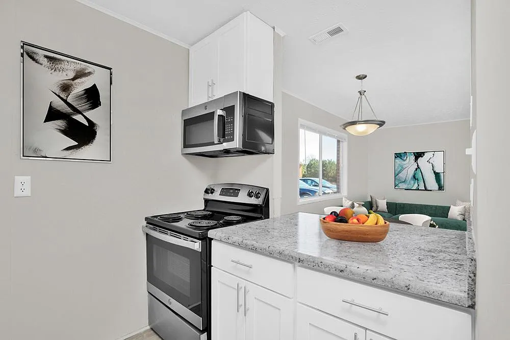 Vue Apartment Homes — Photo 2