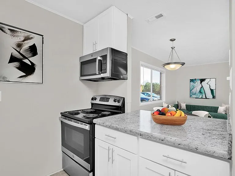 Vue Apartment Homes — Photo 23