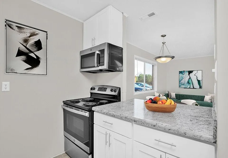 Vue Apartment Homes