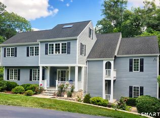 44 Catbrier Road, Weston, CT 06883