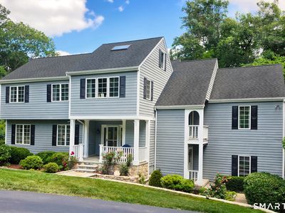 44 Catbrier Road, Weston, CT, 06883