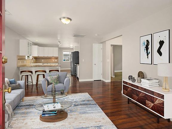 4th image of 17542 Fremont Ave N #A
