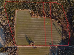 0 Chesapeake Rd LOT 6, Alma, GA 31510