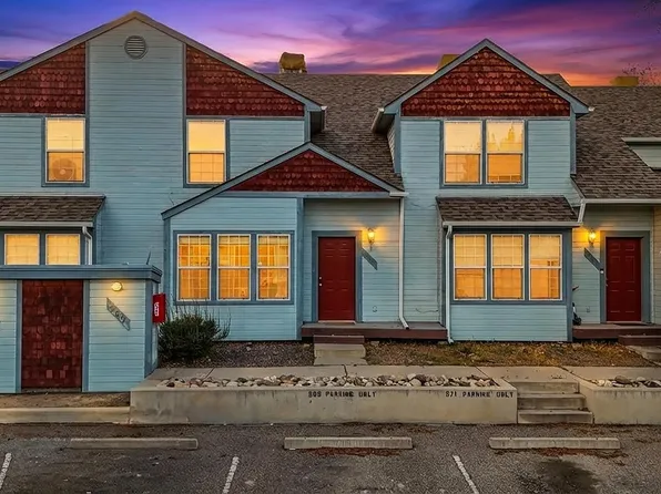 569 W Willow Ct, Clifton, CO 81520