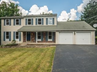 56 Valley Dr, Furlong, PA