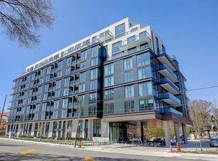 250 Lawrence Ave W #710, Toronto, ON M5M1B2
