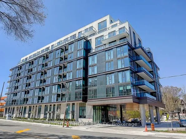 250 Lawrence Ave W, Toronto, ON