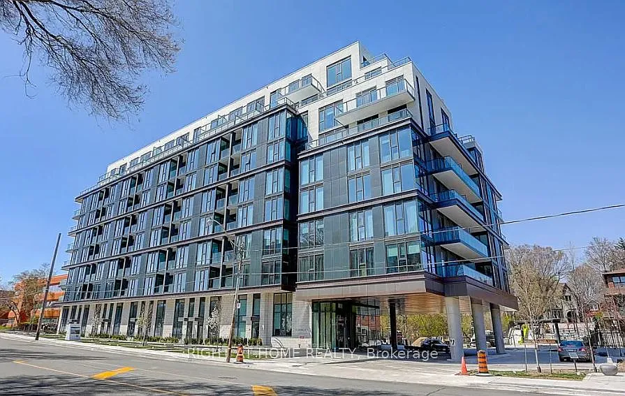250 Lawrence Ave W #710 photo 1