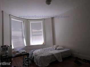 15 Mount Hood Rd #135, Brighton, MA 02135