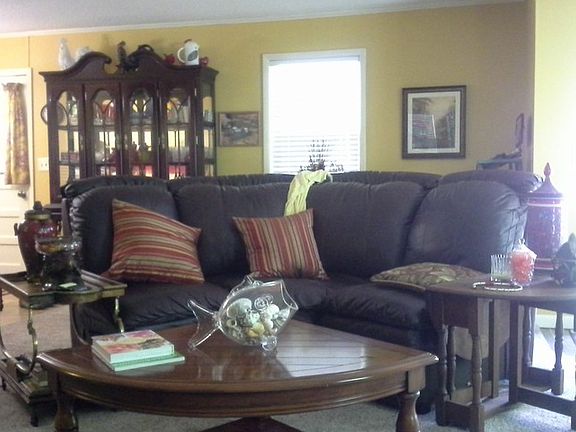Inside Home