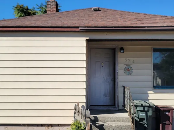 524 8th St, Clarkston, WA 99403