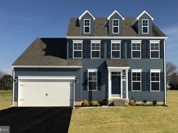105 Placeks Ln, Stevensville, MD 21666