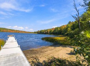 113 Loon Cove Lane, Winthrop, ME 04364