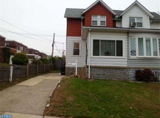 538 Cypress St, Yeadon, PA 19050