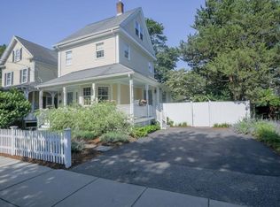 48 Whitney St, Watertown, MA 02472