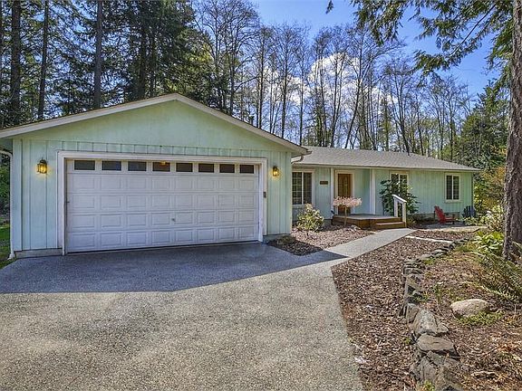 1-Level, Attached Garage
