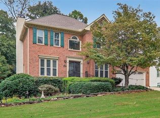 3935 Gallant Fox Ct, Duluth, GA 30096