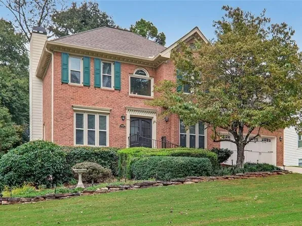 3935 Gallant Fox Ct, Duluth, GA 30096