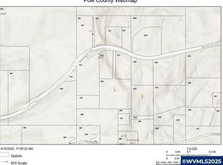 13310 Monmouth Hwy, Monmouth, OR 97361