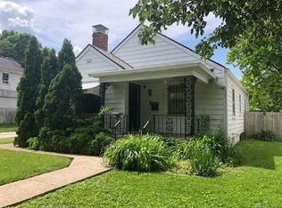 101 E Norman Ave, Dayton, OH 45405