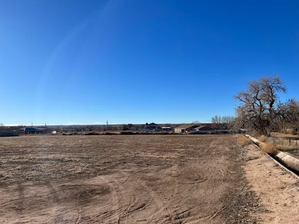 Seabell Road &schultz Ln Tract A, Belen, NM 87002