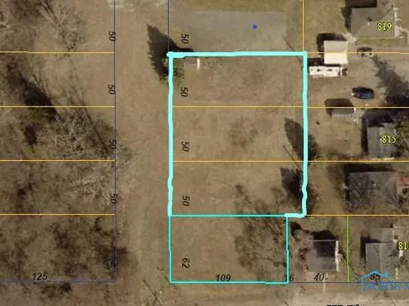 0 N Lynn St, Bryan, OH 43506