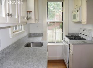 14 Wright St #3, Cambridge, MA 02138