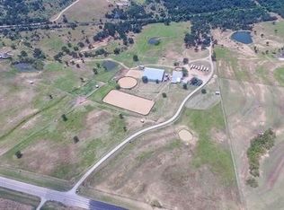 599 Fm Road 3028, Millsap, TX 76066