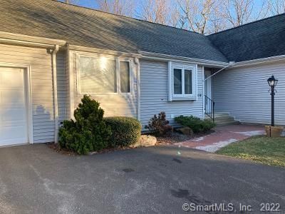 314 Aspetuck Trl #314, Shelton, CT, 06484