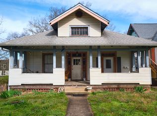 801 Phillips Ave APT 1, Knoxville, TN 37920