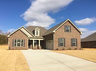 1105 Flatts Trce, Cullman, AL 35055