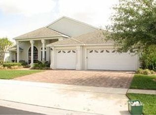 10406 Windermere Chase Blvd, Gotha, FL 34734