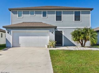 10804 Firebush Cir, North Fort Myers, FL 33917
