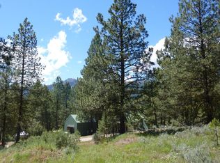 342 Westview Rd, Cascade, ID 83611