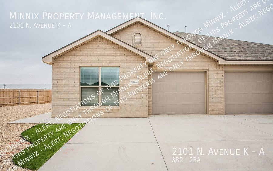 1st image of 2101 Avenue K #A