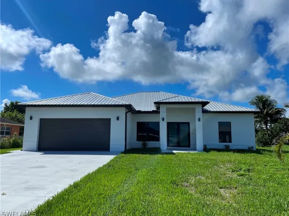 318 W Sugarland Cir, Clewiston, FL 33440